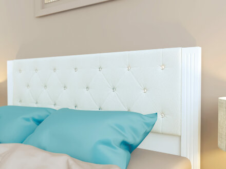 Кровать с подъемным механизмом Тиффани  