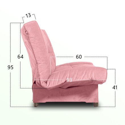 Диван Джакарта 