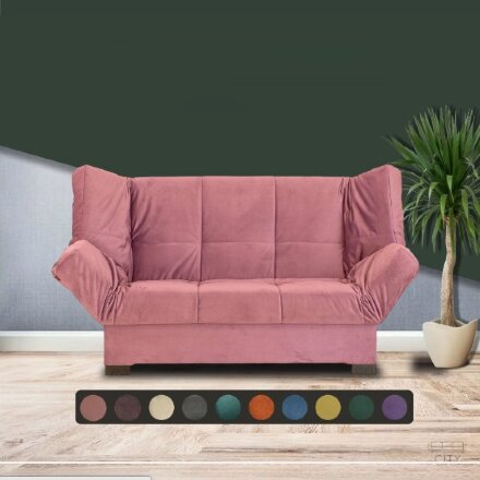 Диван Джакарта 