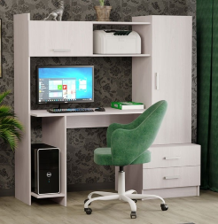 Стол ПКС-7, Анкор светлый