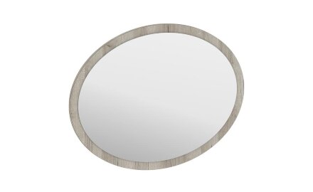 Зеркало овальное З-2201 Анима 