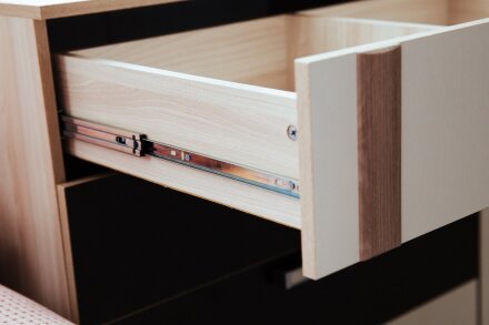 Модульная детская Walker (Волкер) 2 