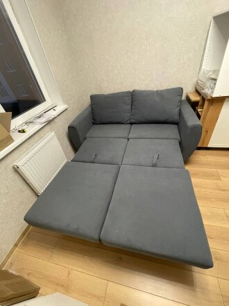 Диван прямой Агетон (175 см) 