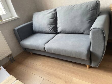 Диван прямой Агетон (175 см) 