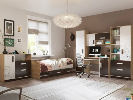 Стеллаж Арабика  