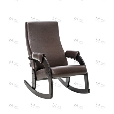 Кресло-качалка Модель 67М 