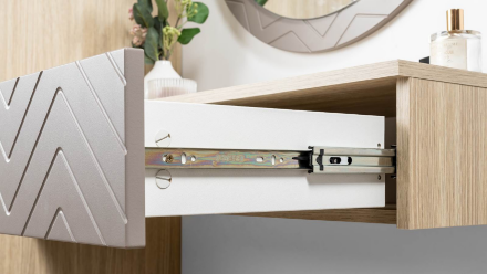 Стол туалетный Амьен 