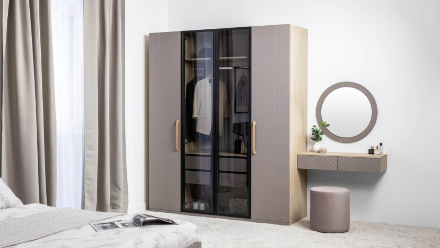 Стол туалетный Амьен 