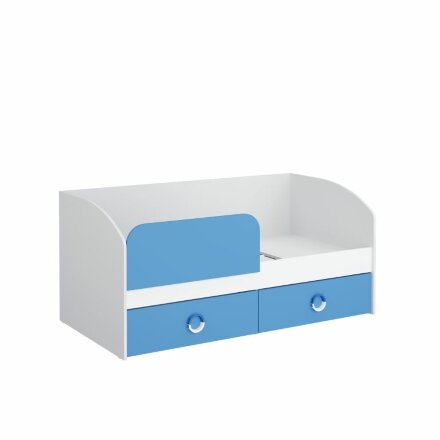 Детская кровать Baby 1,8 