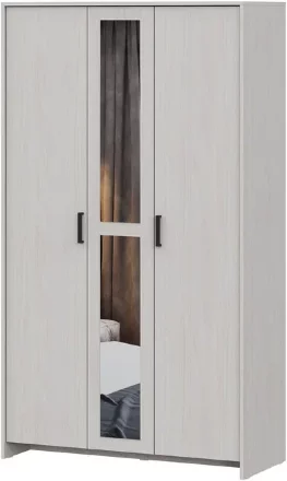 Шкаф трехстворчатый МСП 1, анкор 