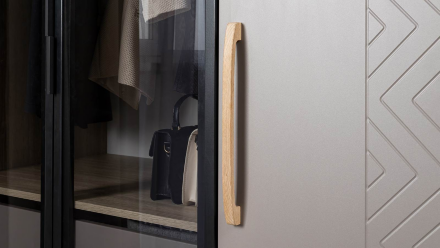 Шкаф-пенал Амьен 