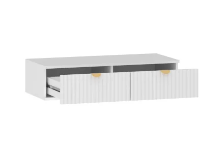 Тумба подвесная НМ 040.21 Дакота 