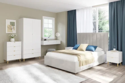 Тумба подвесная НМ 040.21 Дакота 