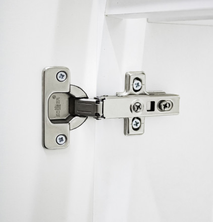 Тумба под умывальник Мечта без ящика 80  