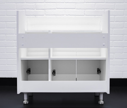 Тумба под умывальник Мечта без ящика 80  