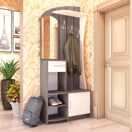 Прихожая Саша-19 