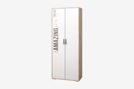 Шкаф для одежды Джуниор  