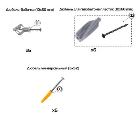 Панель под ТВ  для гостиной Порто, ТВ ТД-102.31 