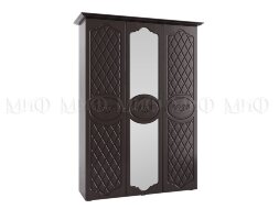 Модульная спальня Престиж 