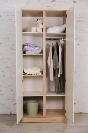 Модульная детская Бруно 