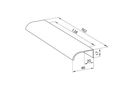 Кухонный гарнитур Альба прайм 2 400, 110х200 см (ПМ) 