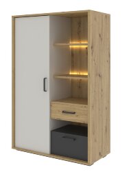 Комод Kubo (Кубо) КМ-90