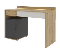 Стол письменный Kubo (Кубо)