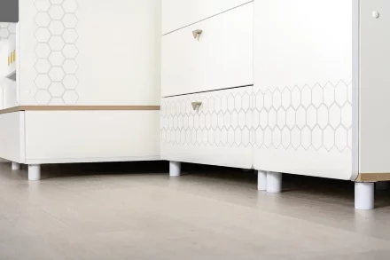 Модульная детская Эйп 