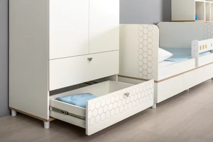 Модульная детская Эйп 