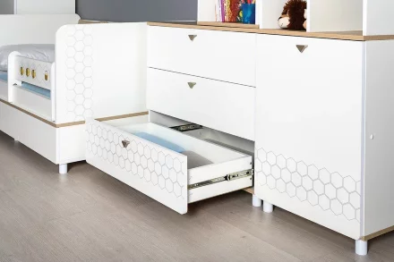 Модульная детская Эйп 