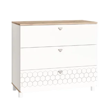 Модульная детская Эйп 