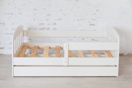 Кровать Малыш 