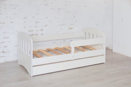 Кровать Малыш 