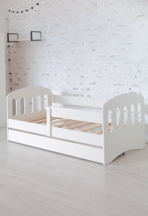 Кровать Малыш 