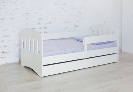 Кровать Малыш 