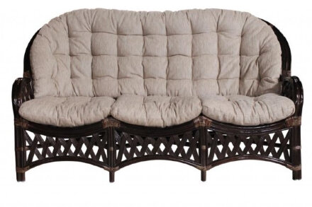 Диван 3х местный Черчилль  