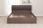 Кровать КЭТ-4, венге 