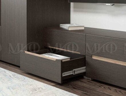 Модульная гостиная Эколь 2 