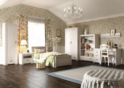 Модульная детская Прованс-2