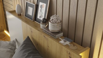 Кровать Kubo (Кубо) 