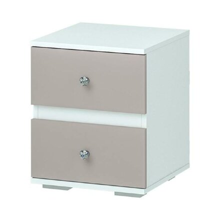 Тумба прикроватная Мемори 