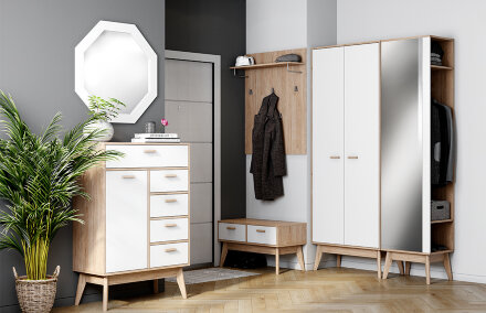 Шкаф Калгари 