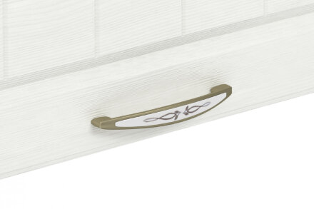 Модульная гостиная Оливия (комплектация 3)   