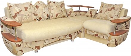 Угловой диван Элли-Комфорт 