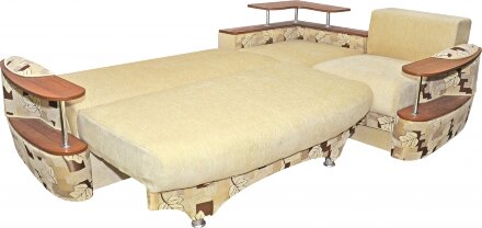 Угловой диван Элли-Комфорт 