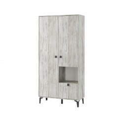 Модульная прихожая Милан