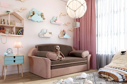 Диван-кровать Рик-1200 