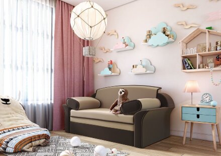 Диван-кровать Рик-1200 