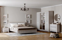 Шкаф однодверный Валенсия 