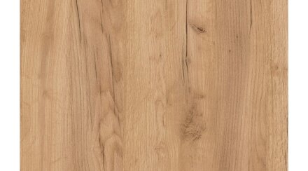 Секция навесная Даллас, Цемент темный/дуб вотан 